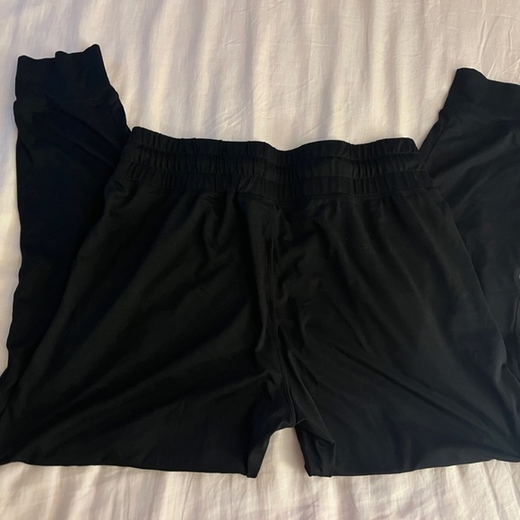 Senita Activewear Joggers - Black - Medium - Picture 2 of 3